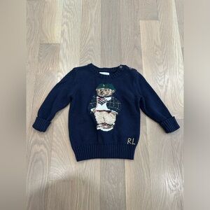 Ralph Lauren Sweater